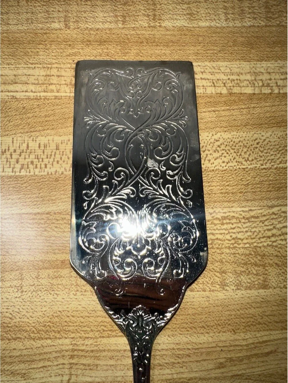 International Silver Company 
